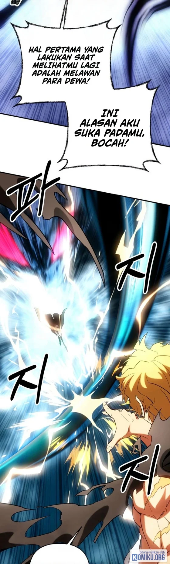 Stuck in a Glitch Novel as an Extra Chapter 73 Gambar 9