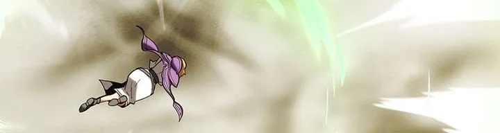 Stuck in a Glitch Novel as an Extra Chapter 74 Gambar 8