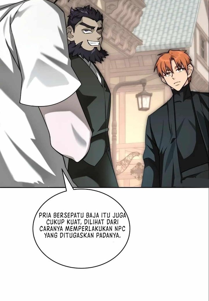 Stuck in the Tower Chapter 110 halaman 4