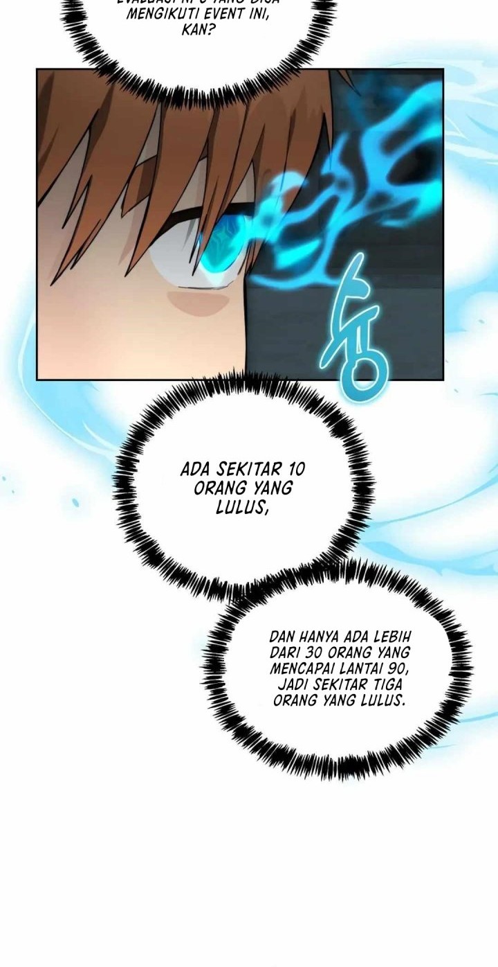 Stuck in the Tower Chapter 111 halaman 5