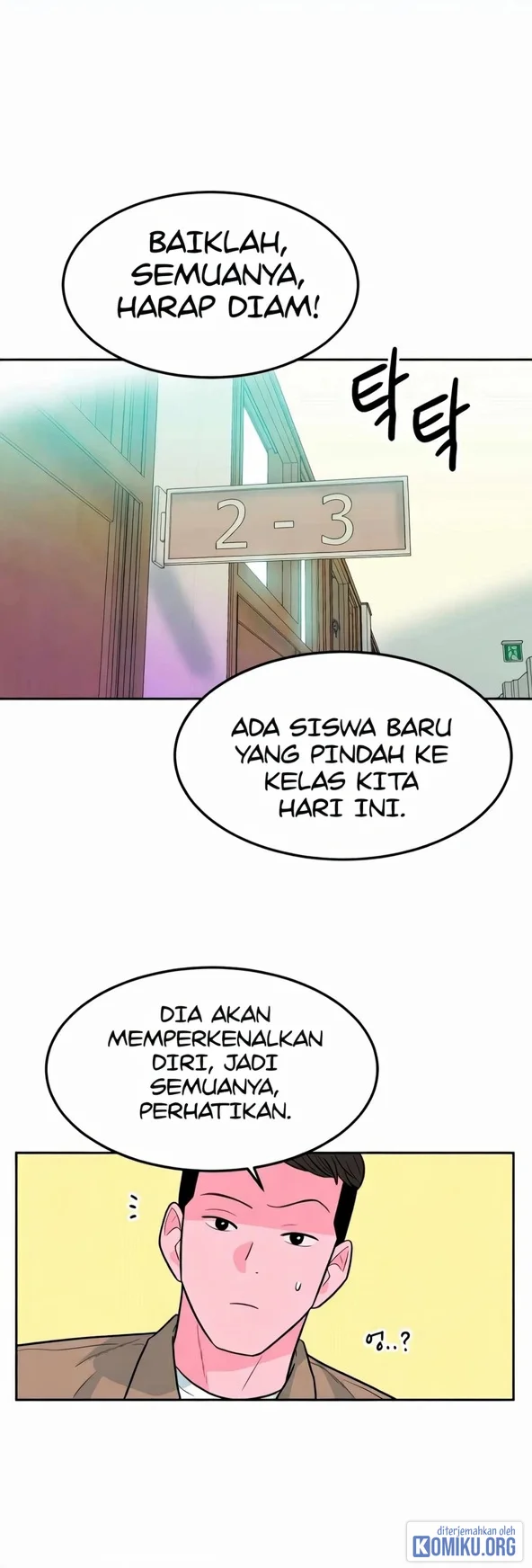 Student Jo-Eun Chapter 1 Gambar 11