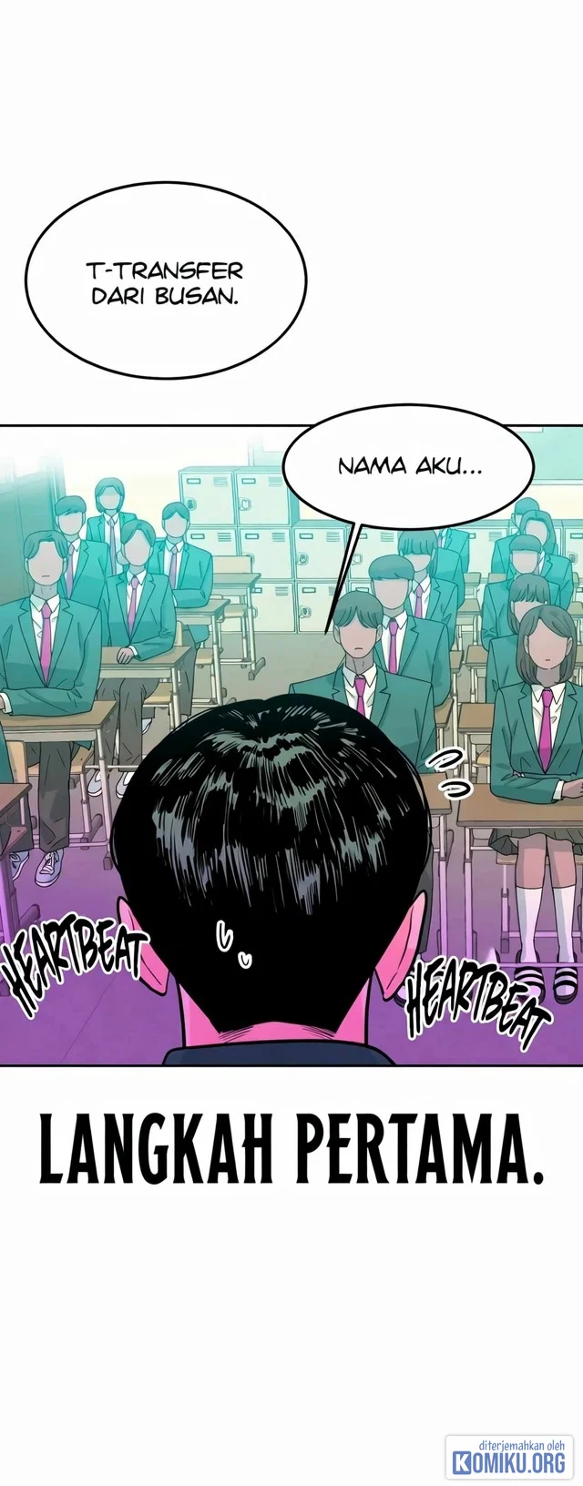 Student Jo-Eun Chapter 1 Gambar 14