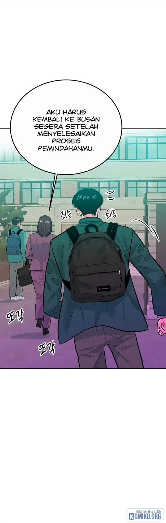Student Jo-Eun Chapter 1 Gambar 9