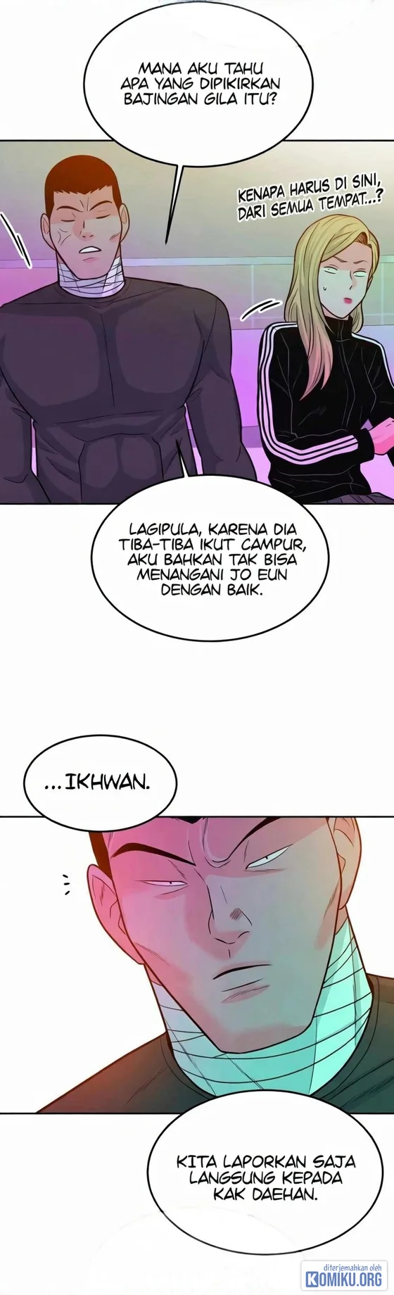 Student Jo-Eun Chapter 18 Gambar 7