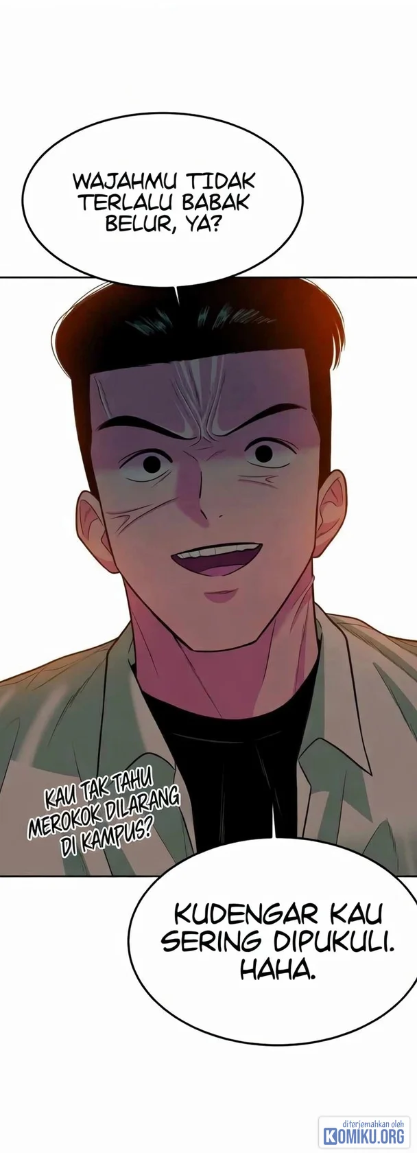Student Jo-Eun Chapter 20 Gambar 8
