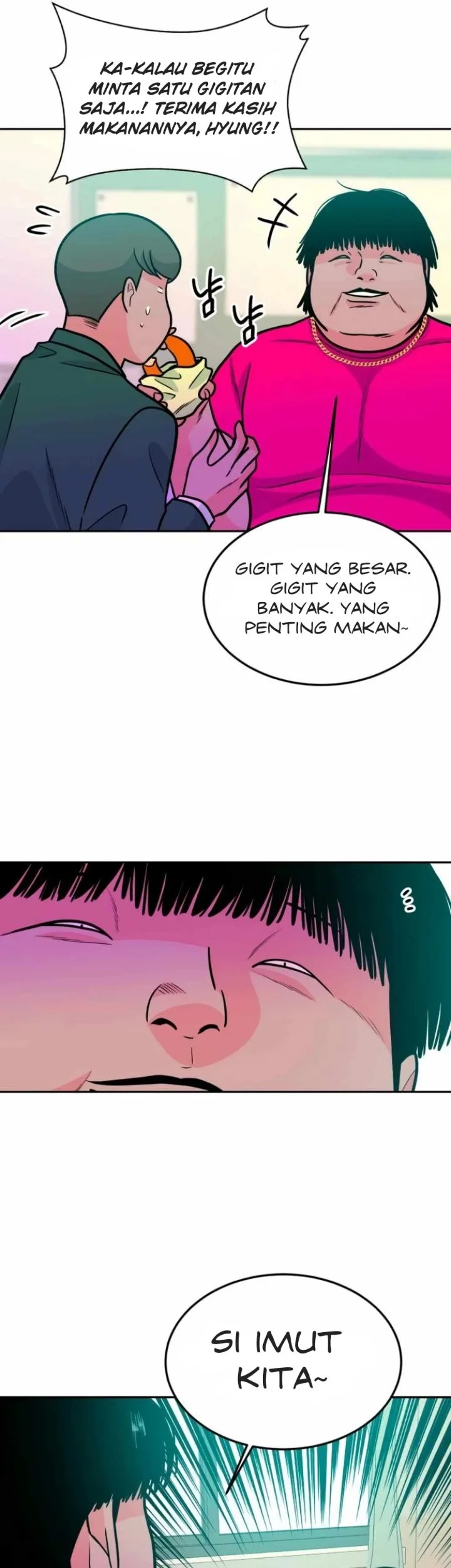 Student Jo-Eun Chapter 24 Gambar 6