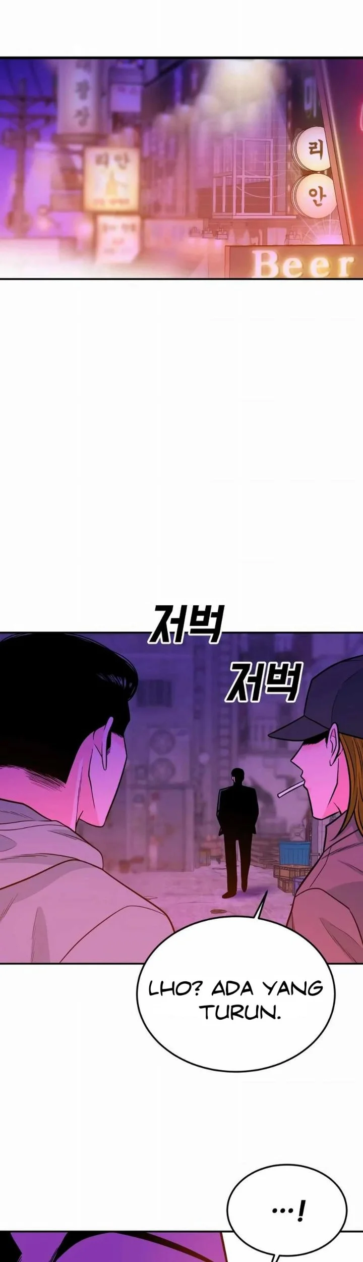 Student Jo-Eun Chapter 26 Gambar 9