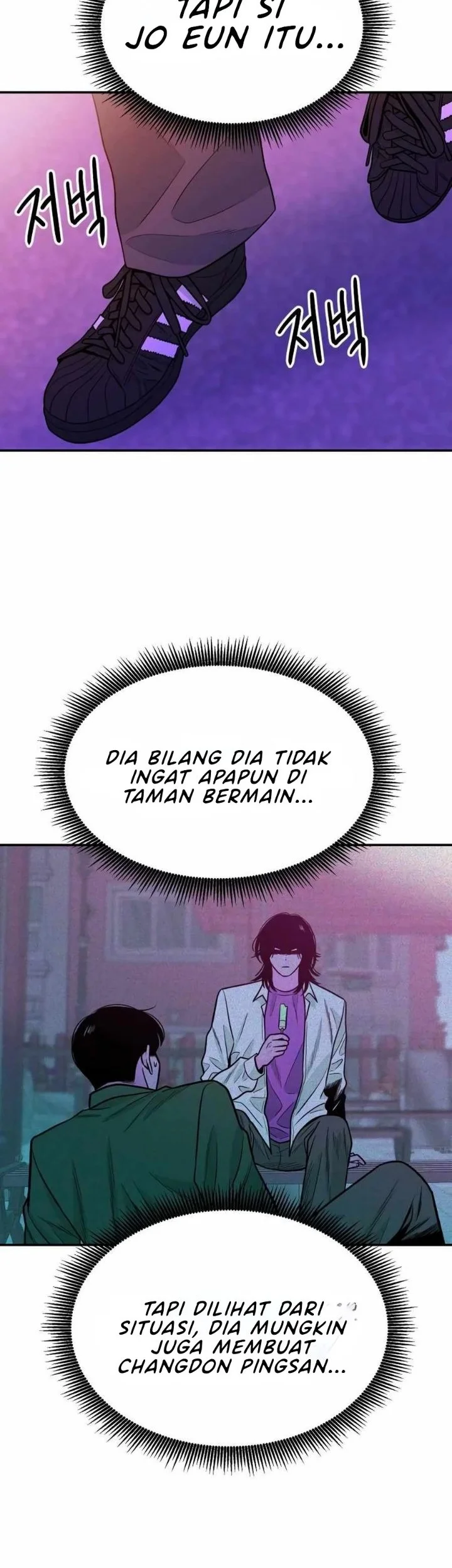 Student Jo-Eun Chapter 27 Gambar 6