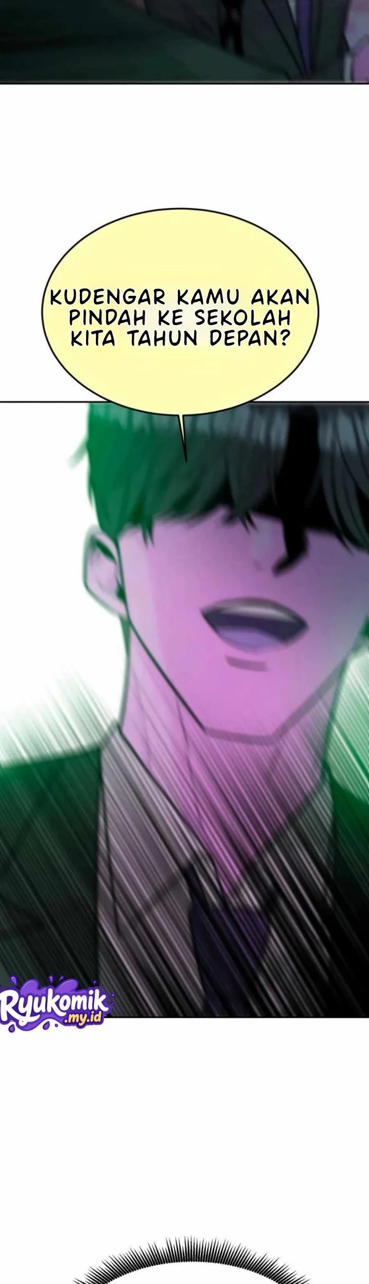 Student Jo-Eun Chapter 28 Gambar 6