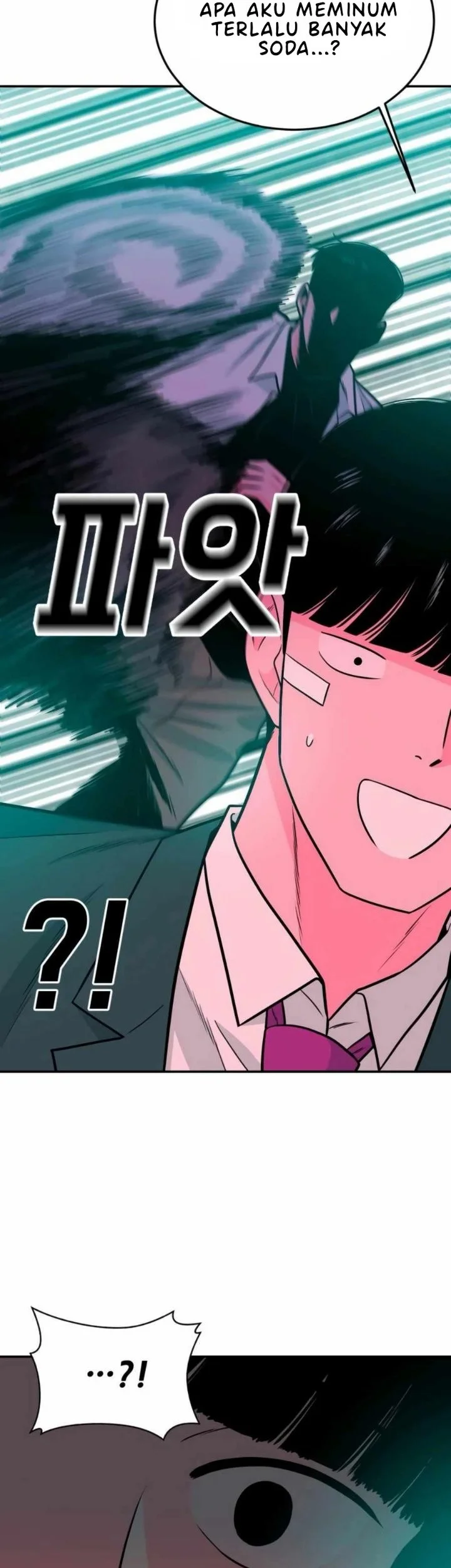 Student Jo-Eun Chapter 28 Gambar 9
