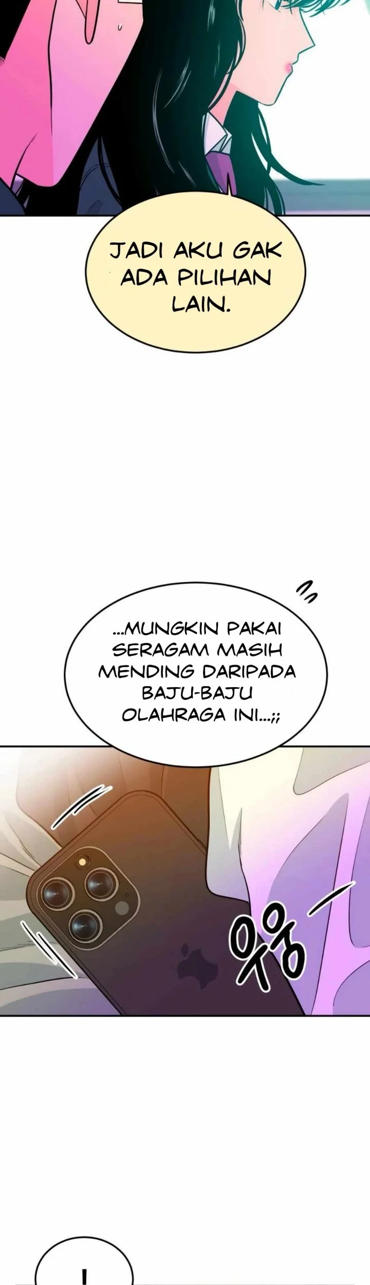 Student Jo-Eun Chapter 29 Gambar 7