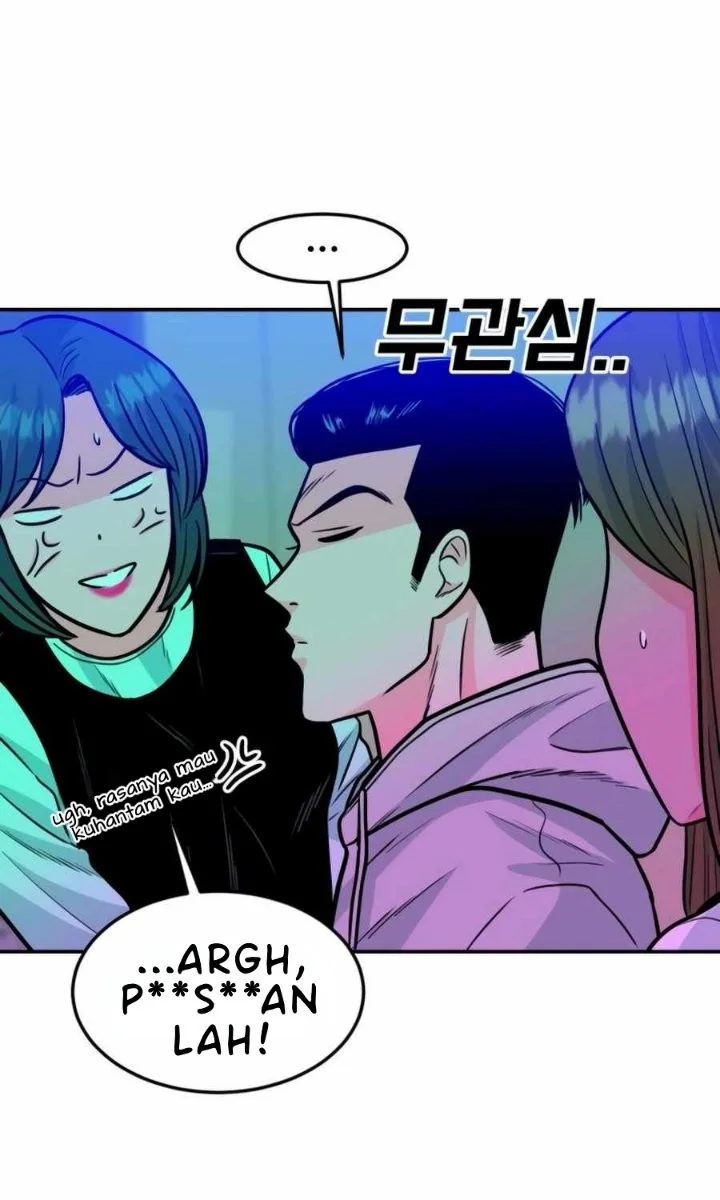 Student Jo-Eun Chapter 31 Gambar 5