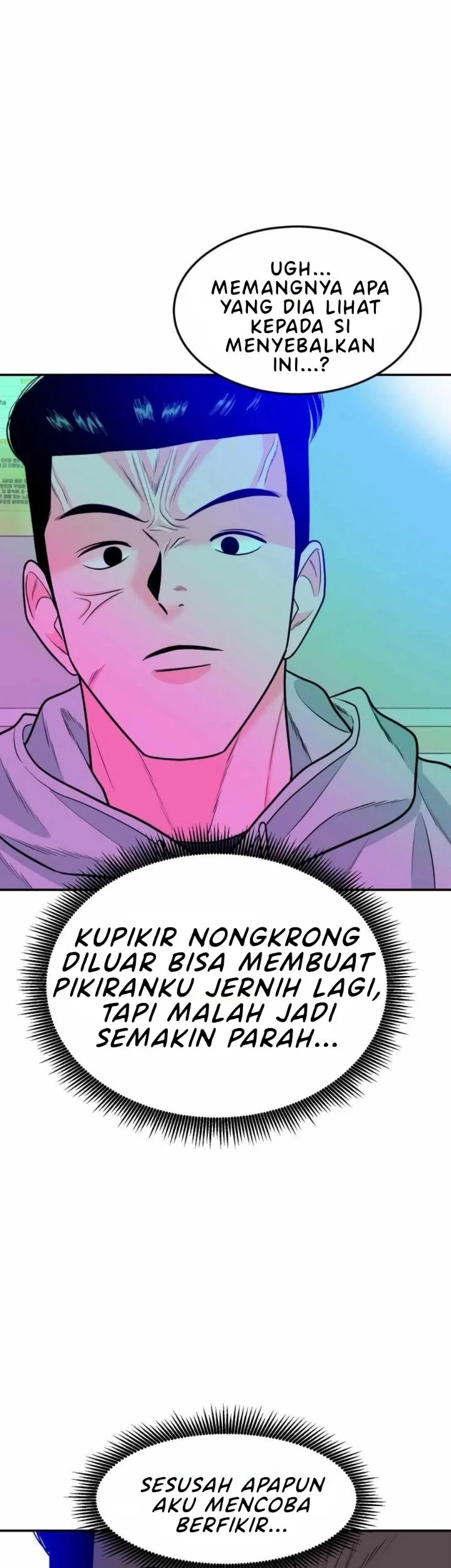 Student Jo-Eun Chapter 31 Gambar 6