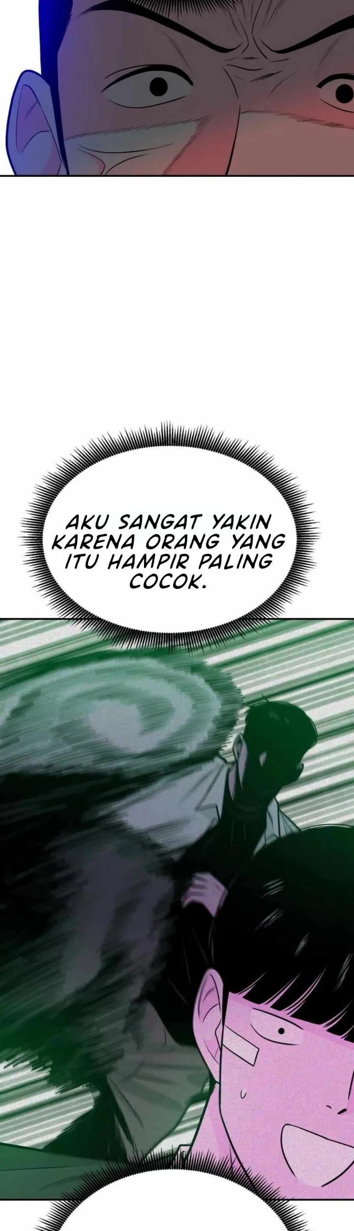 Student Jo-Eun Chapter 31 Gambar 7