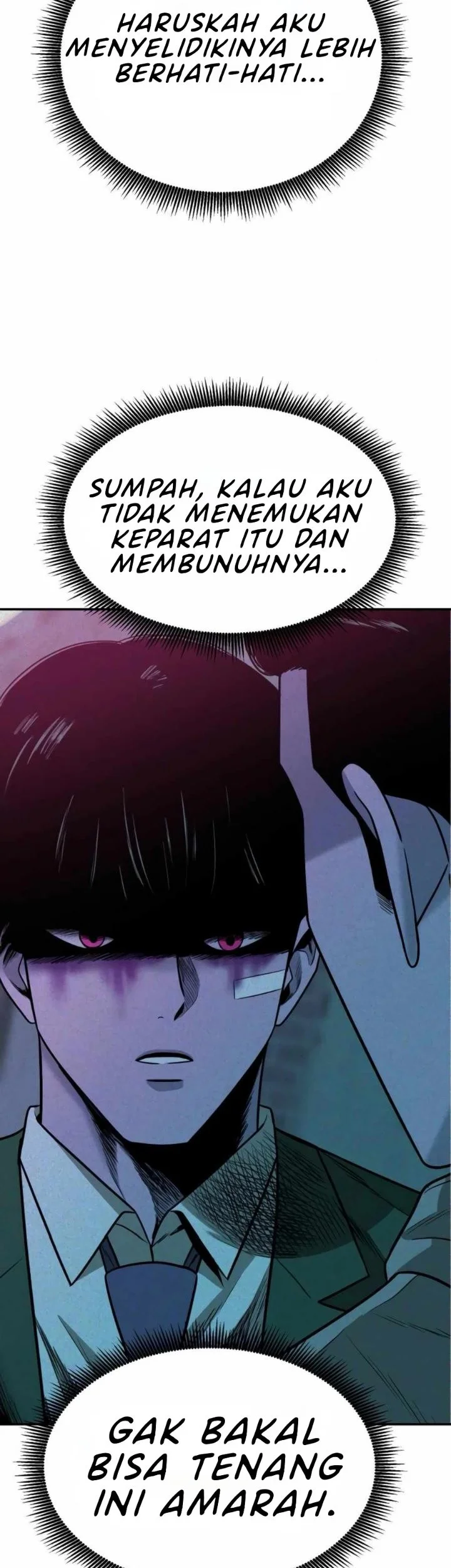 Student Jo-Eun Chapter 31 Gambar 8