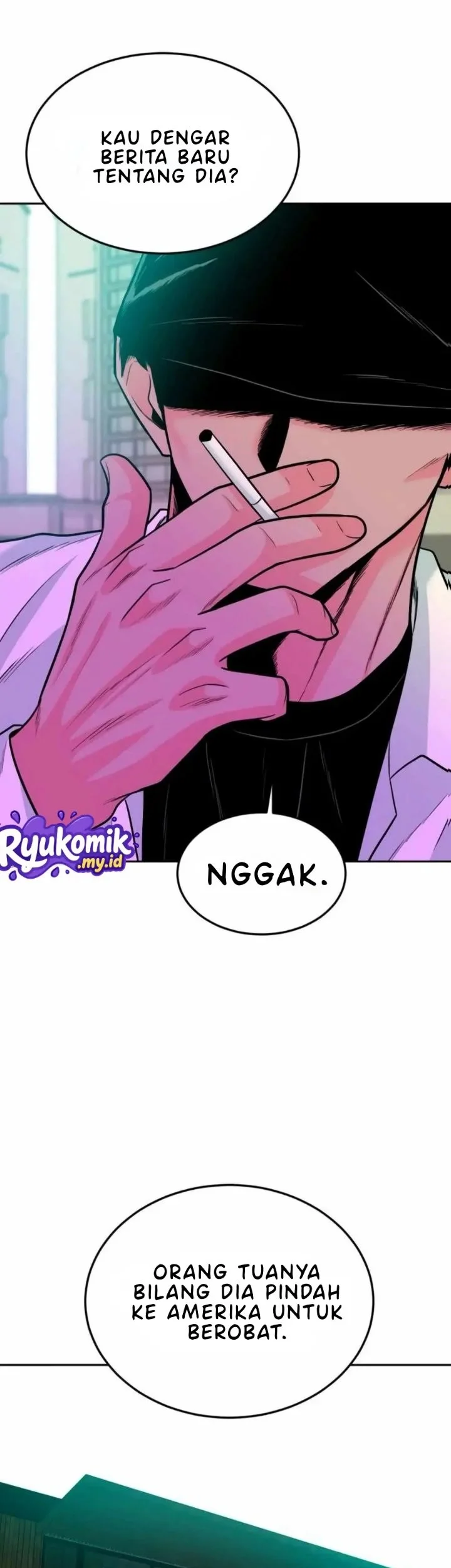 Student Jo-Eun Chapter 32 Gambar 6