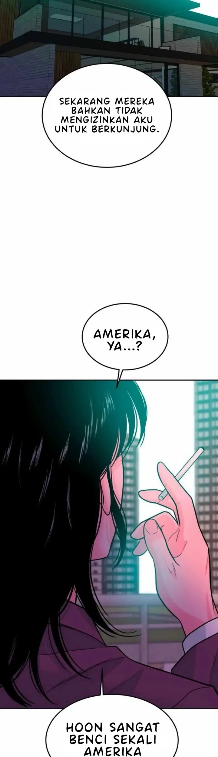 Student Jo-Eun Chapter 32 Gambar 7