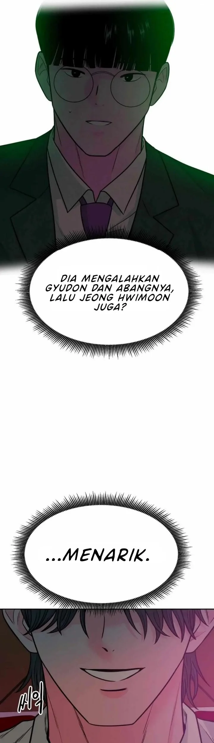 Student Jo-Eun Chapter 33 Gambar 6
