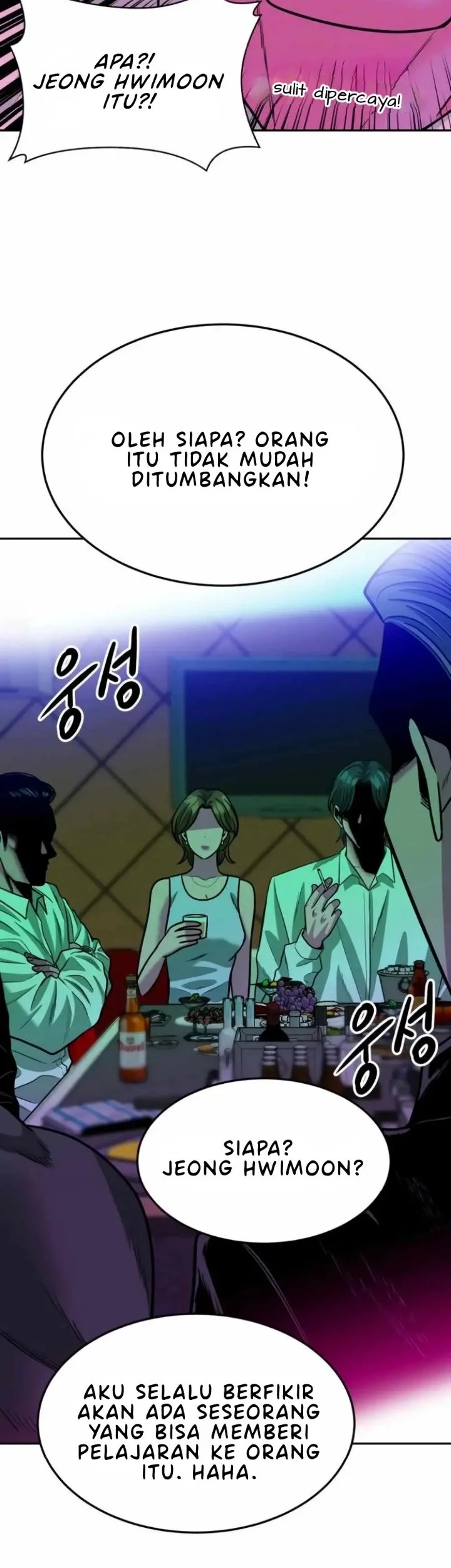Student Jo-Eun Chapter 33 Gambar 8
