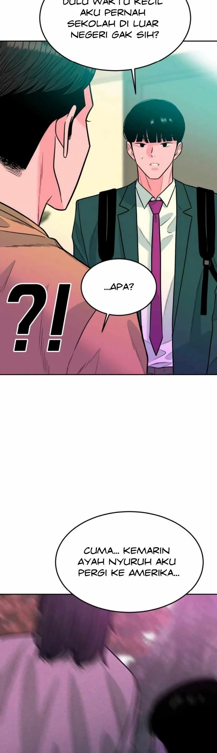 Student Jo-Eun Chapter 34 Gambar 7