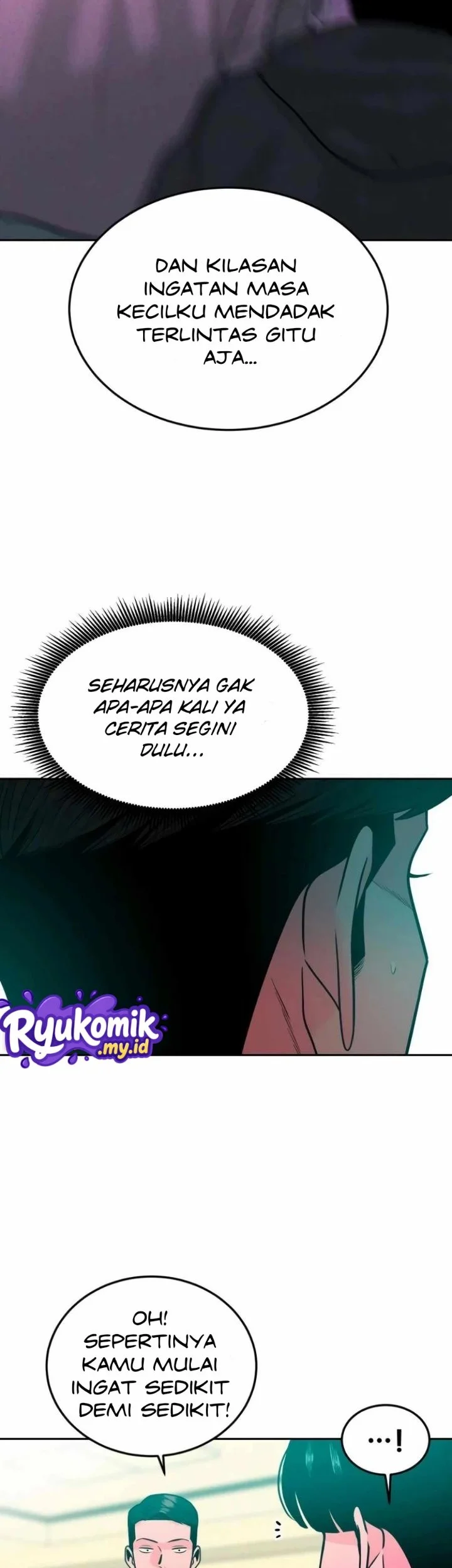 Student Jo-Eun Chapter 34 Gambar 8