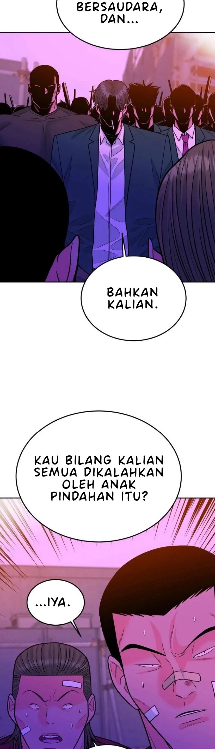 Student Jo-Eun Chapter 35 Gambar 7