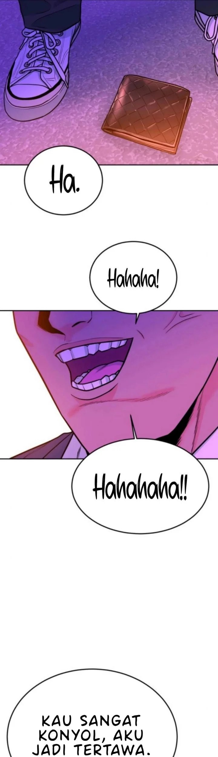 Student Jo-Eun Chapter 36 Gambar 6