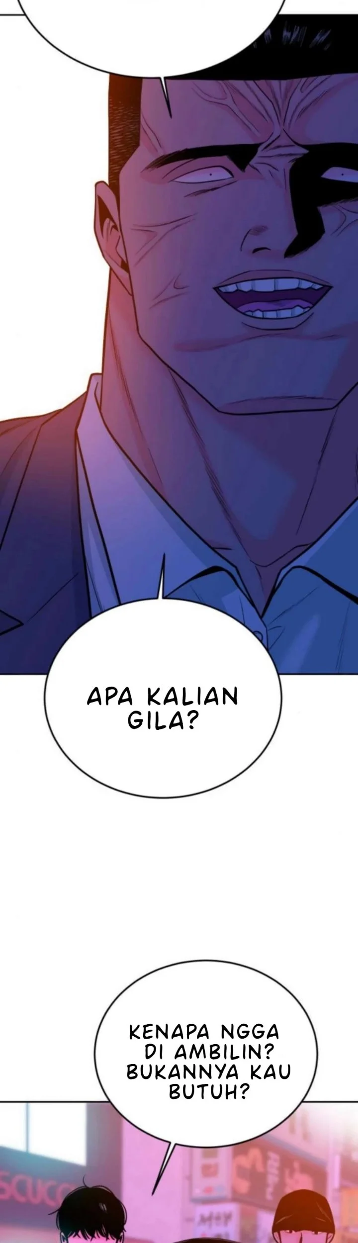 Student Jo-Eun Chapter 36 Gambar 7