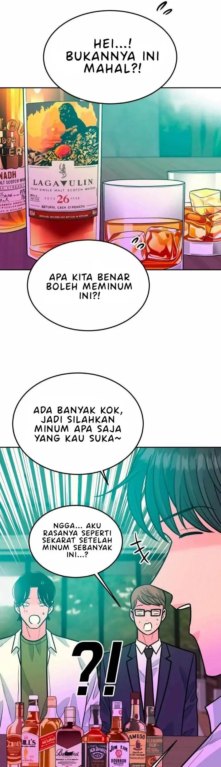 Student Jo-Eun Chapter 40 Gambar 6