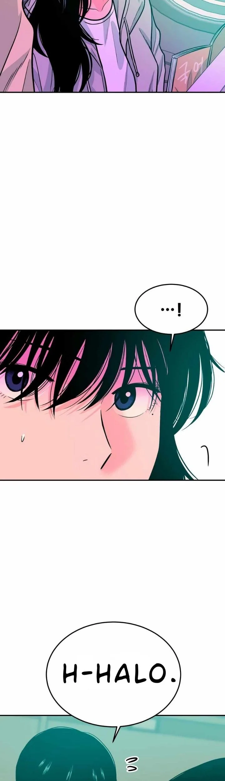 Student Jo-Eun Chapter 41 Gambar 8