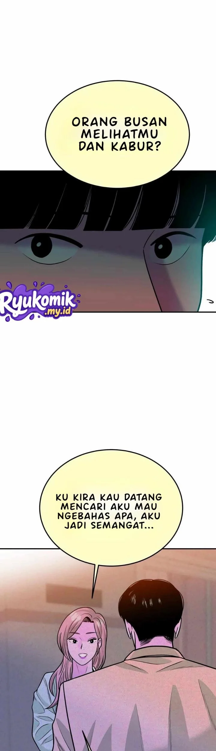 Student Jo-Eun Chapter 43 Gambar 6