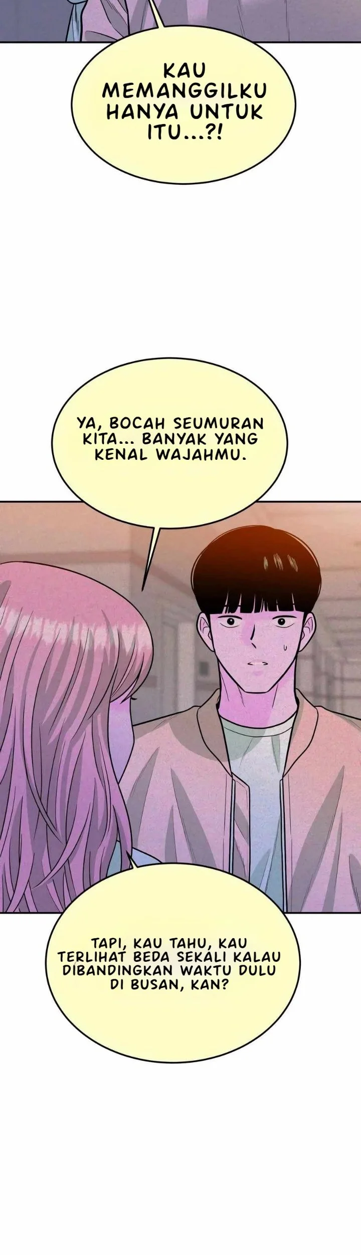 Student Jo-Eun Chapter 43 Gambar 7