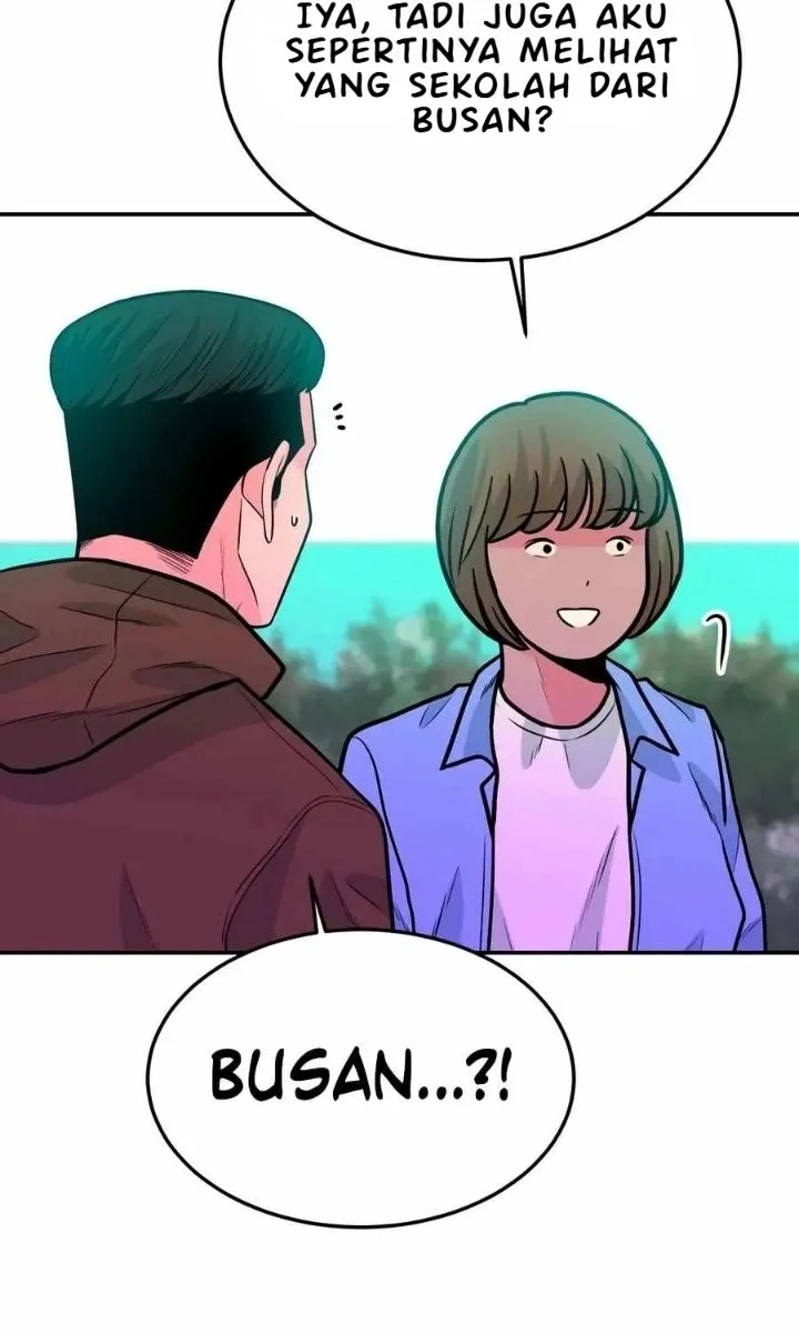 Student Jo-Eun Chapter 45 Gambar 5