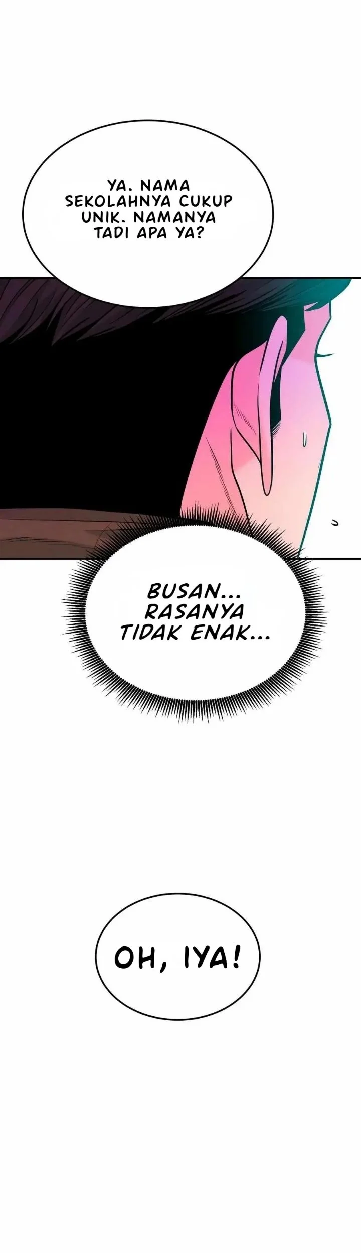 Student Jo-Eun Chapter 45 Gambar 6