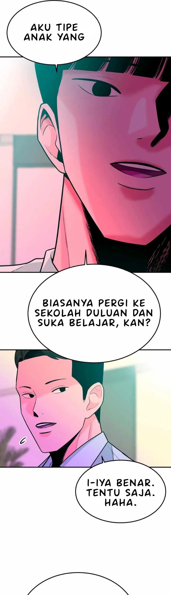 Student Jo-Eun Chapter 46 Gambar 6