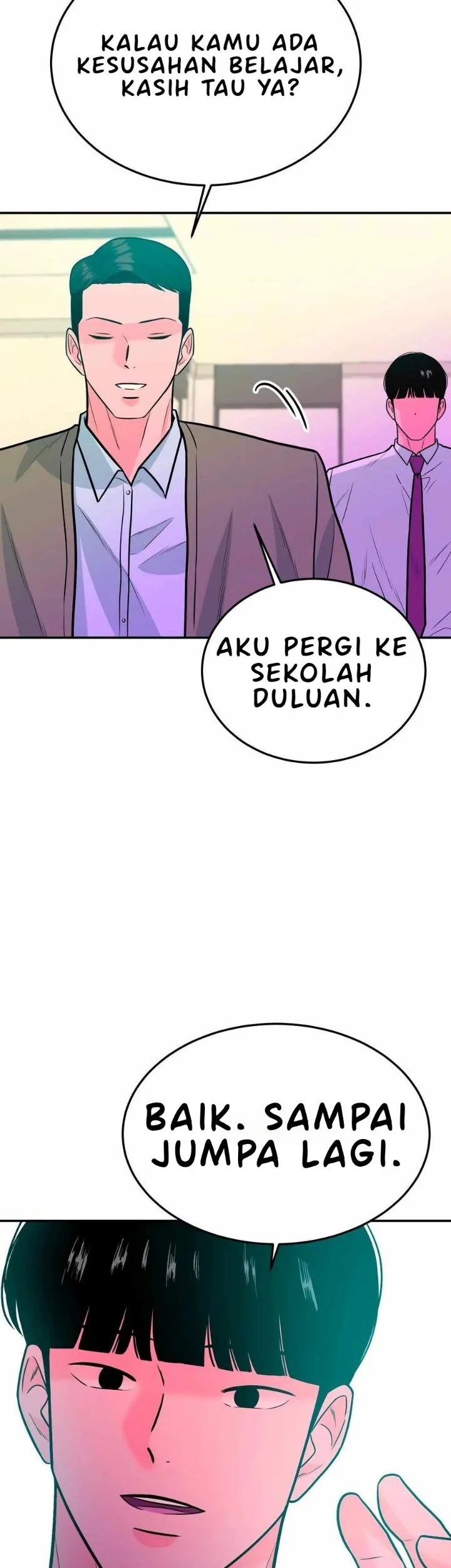 Student Jo-Eun Chapter 46 Gambar 7