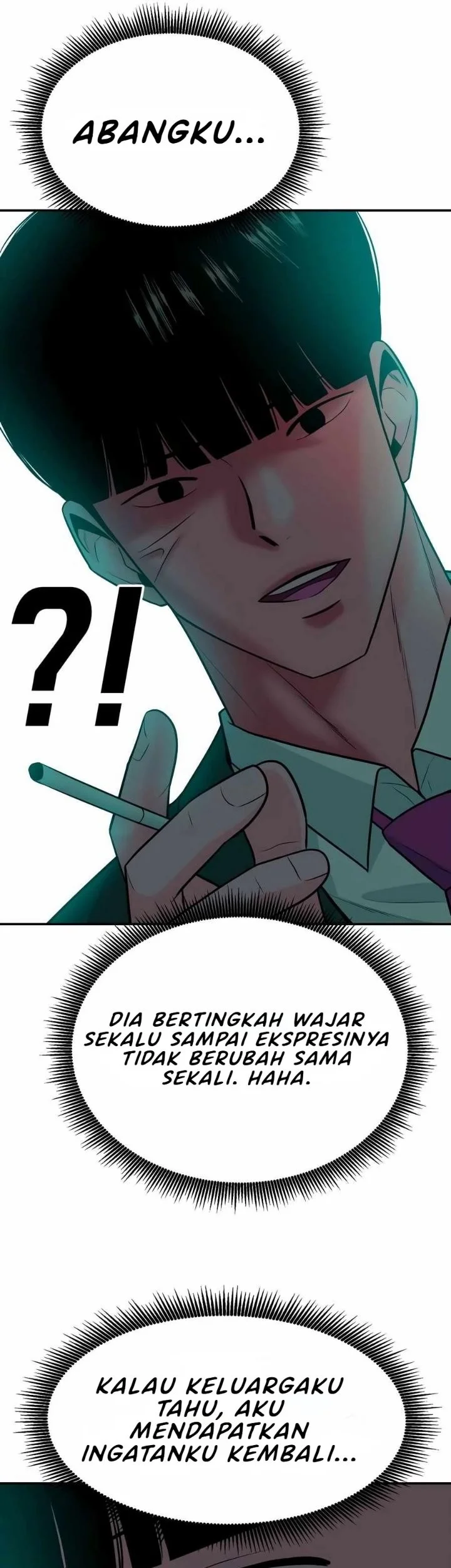 Student Jo-Eun Chapter 47 Gambar 6
