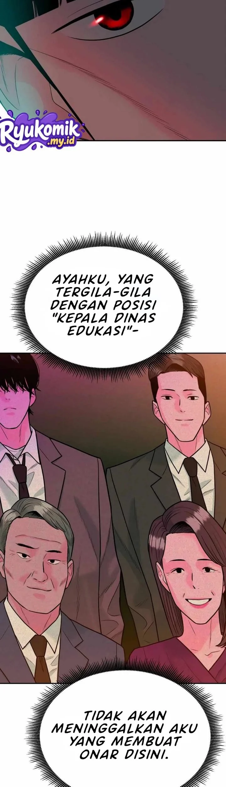 Student Jo-Eun Chapter 47 Gambar 7