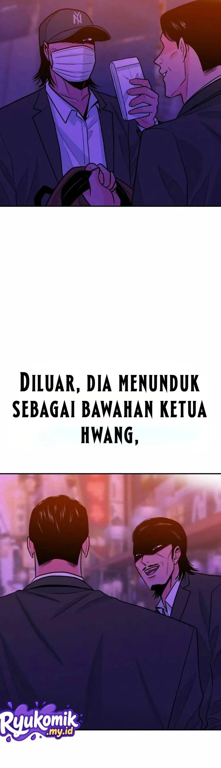 Student Jo-Eun Chapter 48 Gambar 6