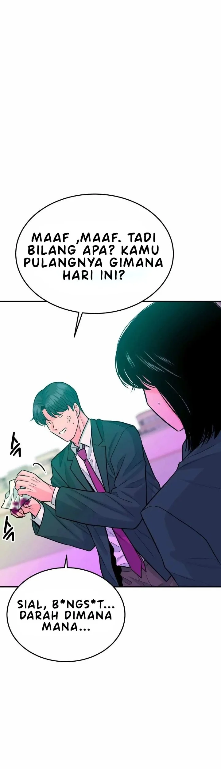 Student Jo-Eun Chapter 49 Gambar 6