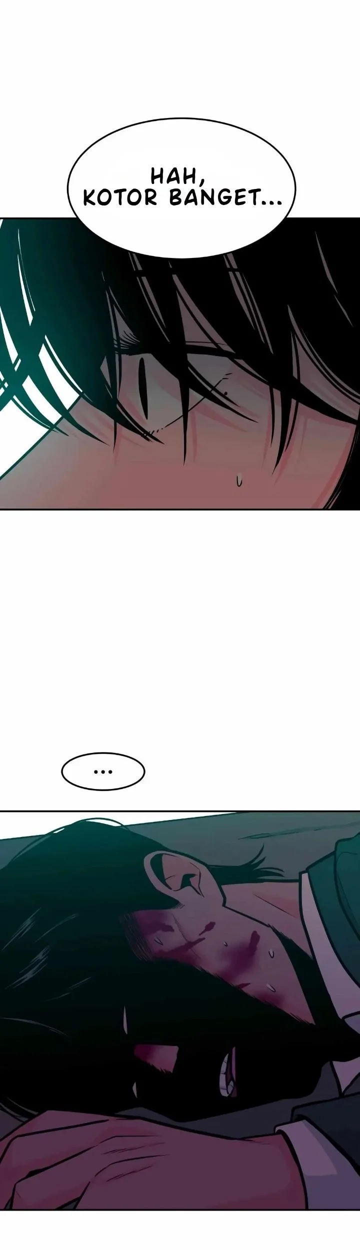 Student Jo-Eun Chapter 49 Gambar 7