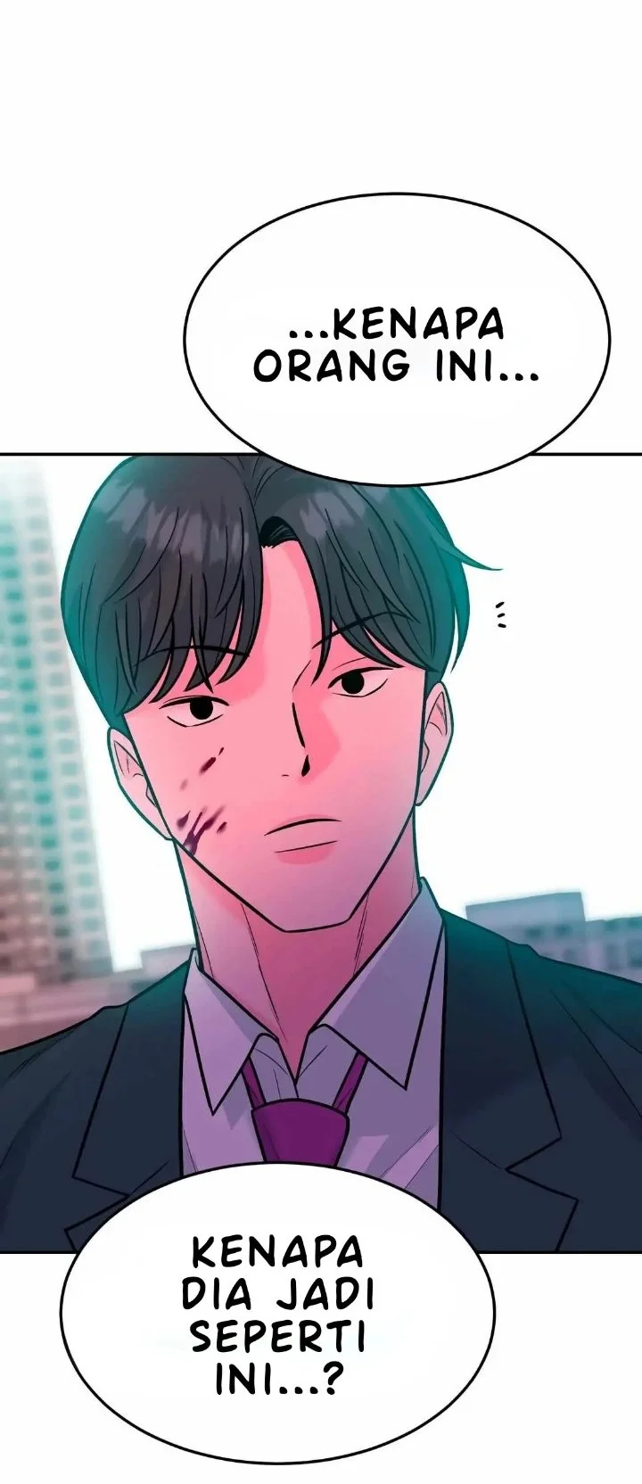Student Jo-Eun Chapter 49 Gambar 8