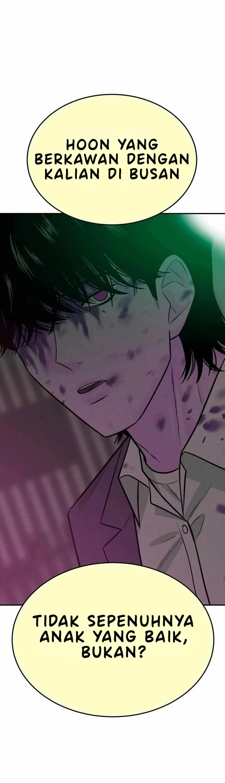 Student Jo-Eun Chapter 50 Gambar 6