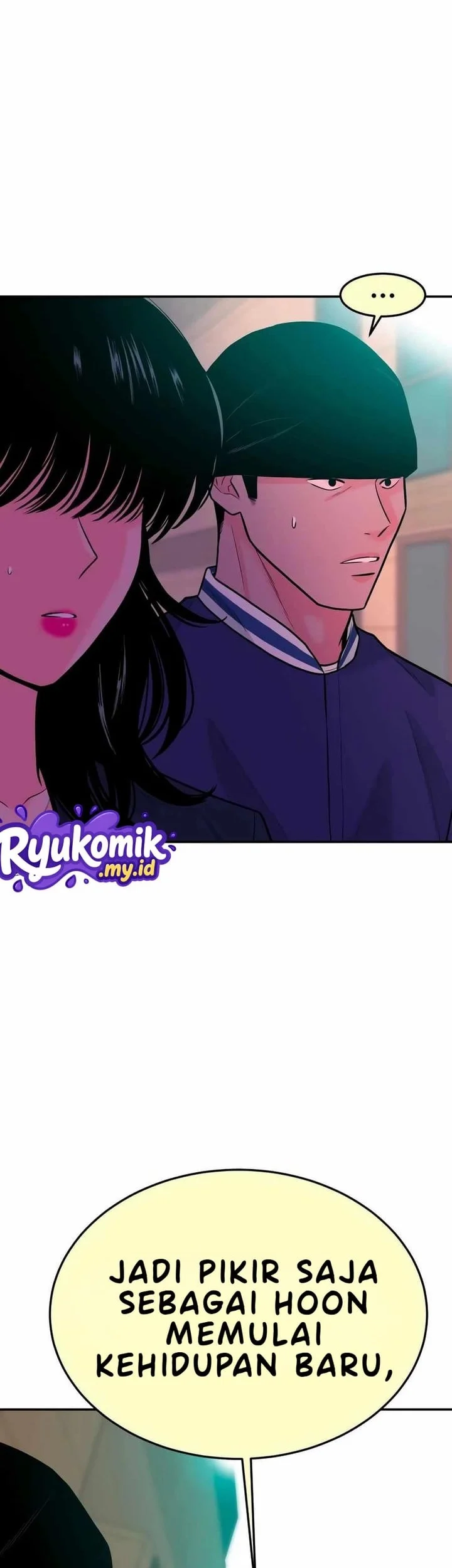Student Jo-Eun Chapter 50 Gambar 7