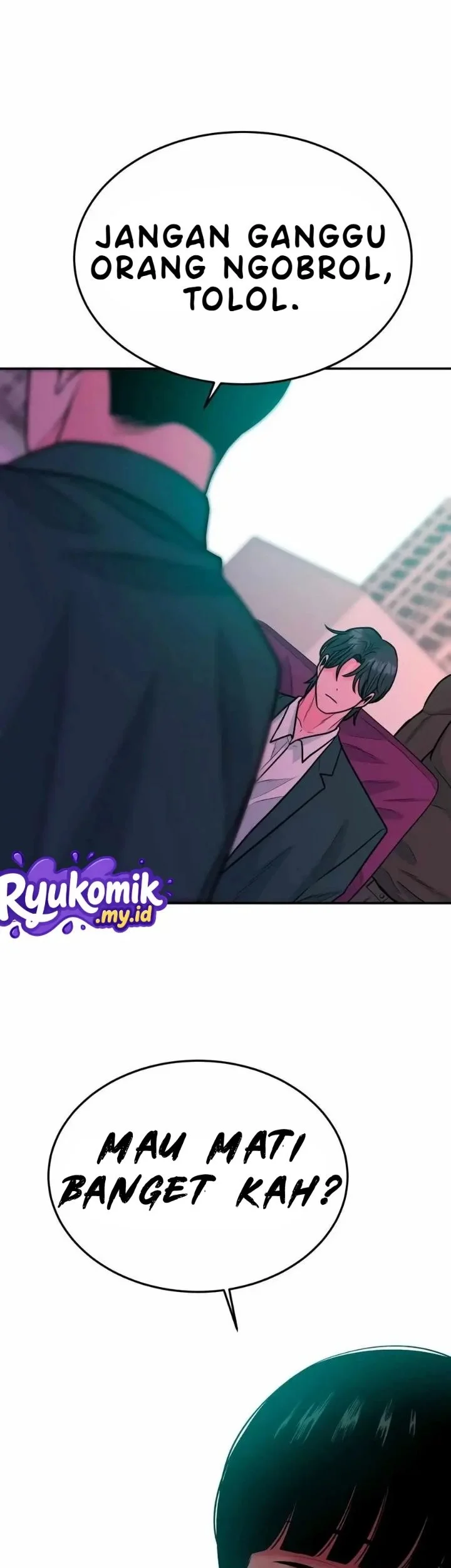 Student Jo-Eun Chapter 51 Gambar 6