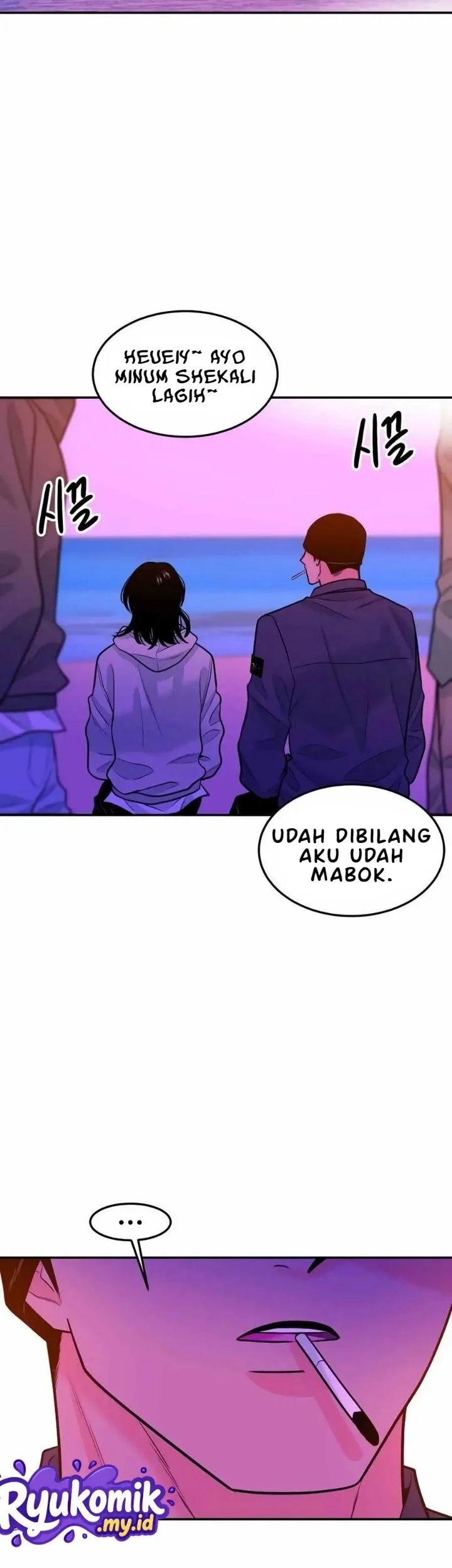 Student Jo-Eun Chapter 52 Gambar 6