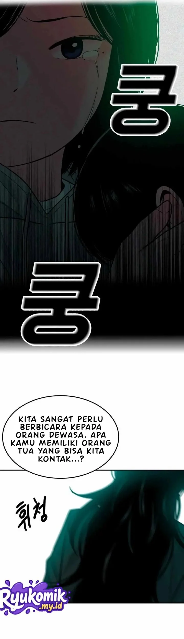 Student Jo-Eun Chapter 53 Gambar 6