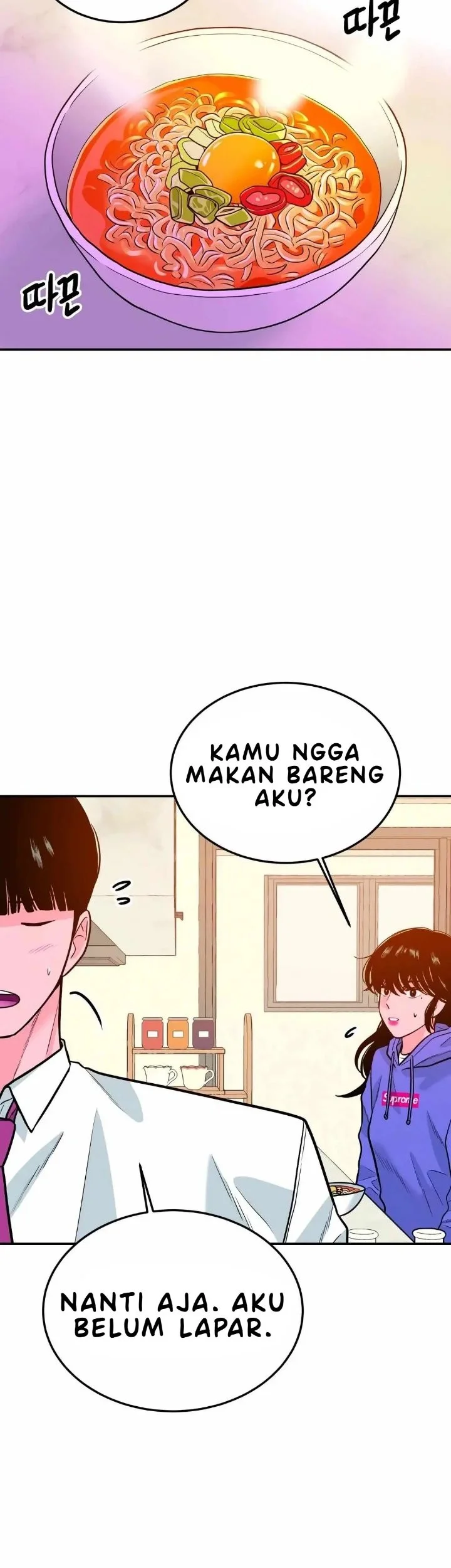 Student Jo-Eun Chapter 54 Gambar 7