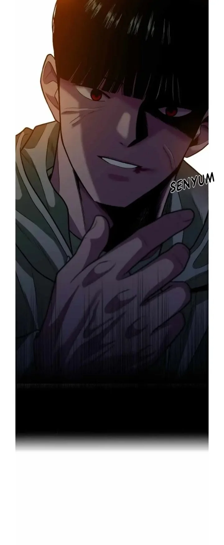 Student Jo-Eun Chapter 55 Gambar 5