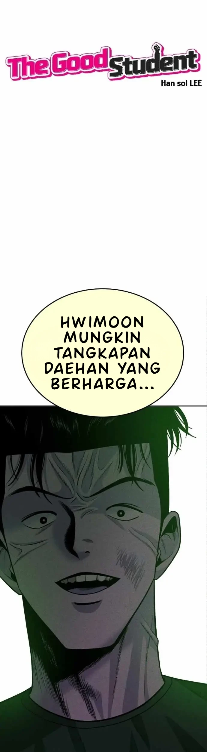 Student Jo-Eun Chapter 55 Gambar 6
